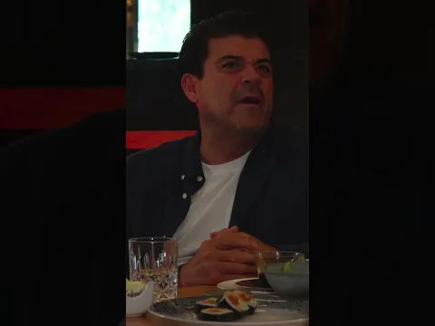 Así RESPONDE Rafael Incán sobre las CRÍTICAS que han hecho de él