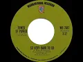 1973 HITS ARCHIVE: So Very Hard To Go - Tower Of Power (stereo 45)