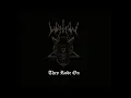 Watain - They Rode On