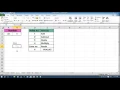 Turn Off Error Checking in Microsoft Excel