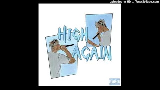 Juice WRLD - High Again Extended Unreleased