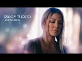 Paige Turco - Acting Reel 1