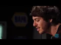 Morgan Evans Performs "Kiss Somebody" Live on the Bobby Bones Show