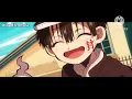 Download Lagu ياشيرو نيني و هاناكو كون  🙂💔 اسمه : Jibaku Shounen Hanako-kun#تصميمي #AMV #انمي 