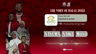 Nasema Nawe Moyo Hurairah784 