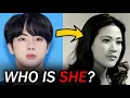 Download Lagu BTS JIN's Mom is Beauty Pageant Queen? Who Is She?