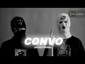 Cheema Y, Chinna - Convo [Slowed + Reverb]