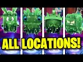 HOW TO GET ALL CHEAT MASTER SPRITE LOCATIONS IN FORTNITE WHERE TO FIND CHEAT MASTER SPRITES
