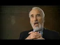 Download Lagu Christopher Lee - One Ring Poem -  Black Speech