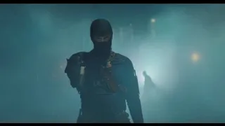 bullseye strikes daredevil born again opening scene