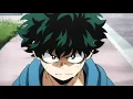 My hero academia season 4 [AMV] Opening 2 [Star maker]