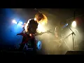 Evile - Bathe In Blood - 28.01.2010, Live At The Rock Temple, Kerkrade/NL