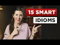 Download Lagu Learn 15 Common English Idioms (With Examples)