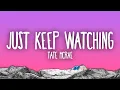 Download Lagu Tate McRae - Just Keep Watching (From F1® The Movie)