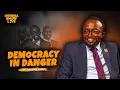 OBINNA SHOW LIVE: DEMOCRACY IN DANGER - Adv. Ndegwa Njiru