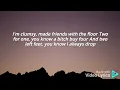 Doja Cat - Boss Bitch (Lyrics)