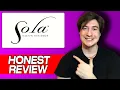 Sola Salon Studios Honest Review My Personal Experience with the Salon Suite Service