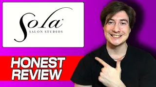 Sola Salon Studios Honest Review My Personal Experience with the Salon Suite Service
