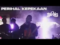 Download Lagu The Rain - Perihal Kepekaan | Live At Taman Literasi BLOK M | GENONTRACKLIVE