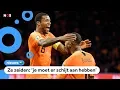 Download Lagu Droom voor Boadu: voor het eerst bij Oranje en meteen scoren