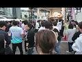 【肉フェス 2024】「Grand Blue」-  湘南乃風【オタ芸】 やぐら DJ  お台場 Meat Fes