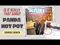 BEST HOTPOT IN MELBOURNE PANDA HOT POT CARNEGIE REVIEW