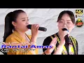 Download Lagu Sitipah Jahamin Ft Leles Koronob 👉Murut Rantai Amas || Musik Live Tamius