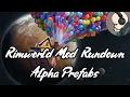 Alpha Prefabs - Rimworld Mod Rundown 1 5
