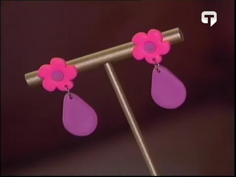 Sahona Clay presenta Barbie Colección de accesorios