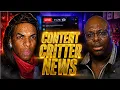 Consciouz Tv Caught Red Handed AT2 Alledged Bank Fraud Phantom Doxxed