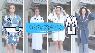 Robe Buying Guide My Favorite Robes