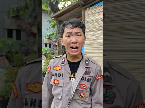 Lah kocak amat si nadin Hahay