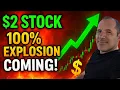 Download Lagu Wall Street negeert dit $2-aandeel… GROTE fout!