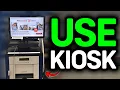 How To Use Walgreens Photo Kiosk 2025 - Full Guide