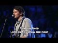 Download Lagu I Surrender - Hillsong Live (Cornerstone 2012 DVD Album) Lyrics/Subtitles (Best Worship Song)