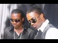 Konshens and Darrio - Siddung pon buddy (with lyrics)