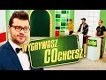 Lagu Wygrywasz co chcesz! - NOWY TELETURNIEJ