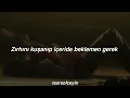 Dominic Fike-Wallflower(Türkçe Çeviri)