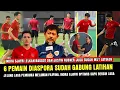 🔴 PEMAIN PALING DI TUNGGU SUDAH BERGABUNG ‼️UPDATE LATIHAN TIMNAS U23 HARI INI JELANG LAGA PEMBUKA
