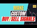 thinkorswim - How To Setup Custom Indicators