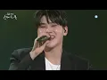 [Live] 마틴 스미스(Martin Smith) -  봄 그리고 너(Paint On Spring)
