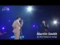 Download Lagu [Live] 마틴 스미스(Martin Smith) -  봄 그리고 너(Paint On Spring)