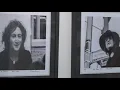 May Pang unveils unseen John Lennon photos in Maine art exhibit