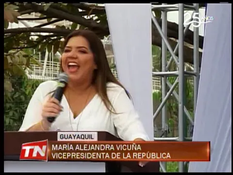 MIES organiza feria por los derechos de las personas adultas mayores