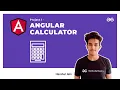 Create a Calculator using Angular Angular Series Harshal Jain