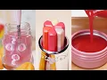 Download Lagu Satisfying Makeup Repair ASMR💄Restore Your Old Makeup \u0026 The Art of Makeup Depotting #862