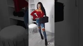 اجمل ملابس بنات ضيقة 