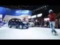 Download Lagu Marquese Scott \u0026 Poppin John | Presentación de Lifan Argentina