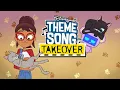 Hailey s On It Theme Song Takeover Hailey s Day Off disneychannelanimation