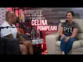 Special Guest - Celina Pompeani